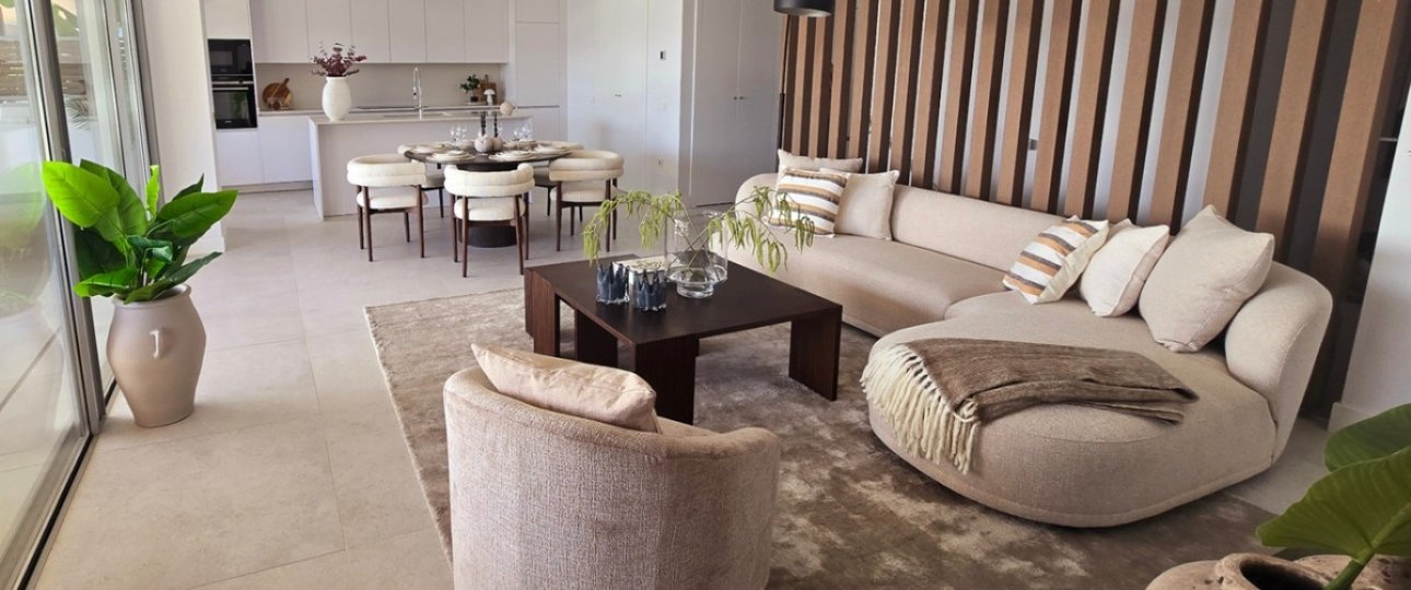 Wiederverkauf - apartment - Marbella - Marbella Centro