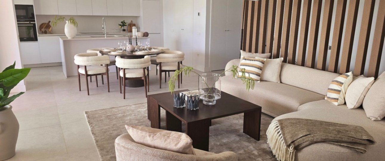 Wiederverkauf - apartment - Marbella - Marbella Centro