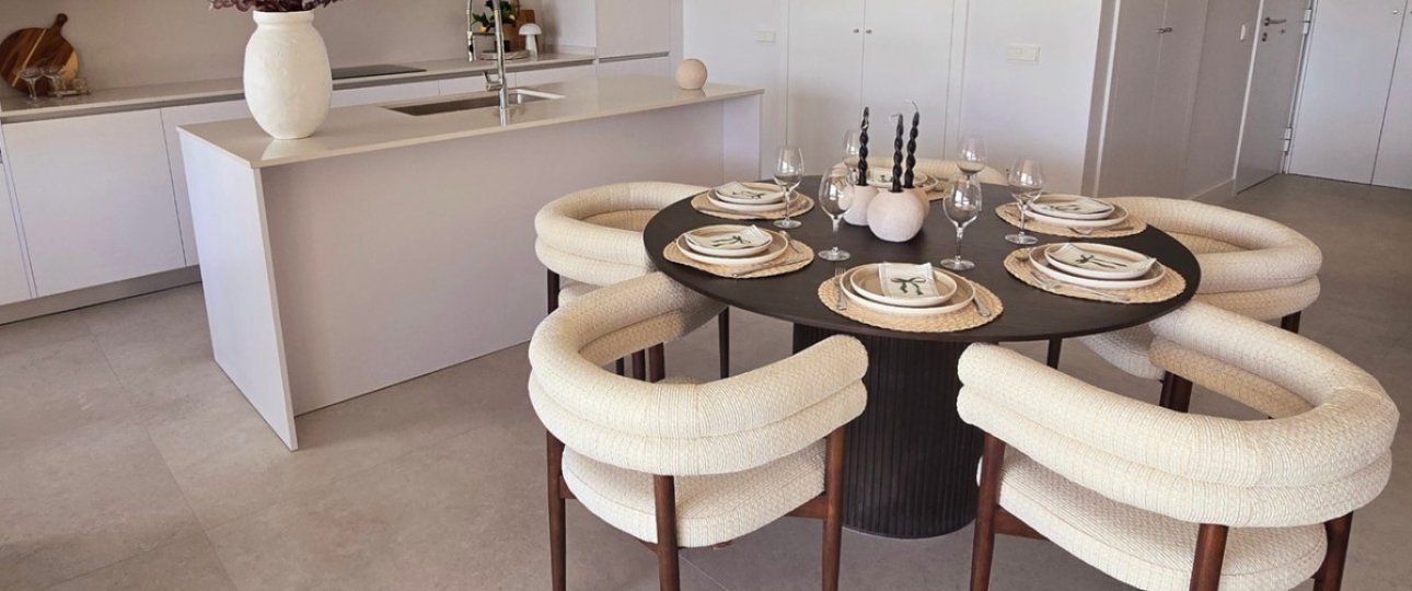 Wiederverkauf - apartment - Marbella - Marbella Centro