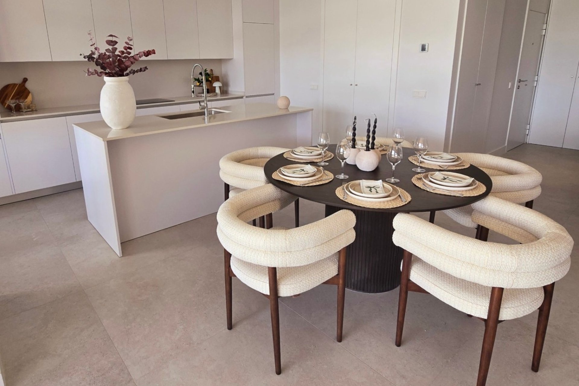 Wiederverkauf - apartment - Marbella - Marbella Centro