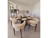 Wiederverkauf - apartment - Marbella - Marbella Centro