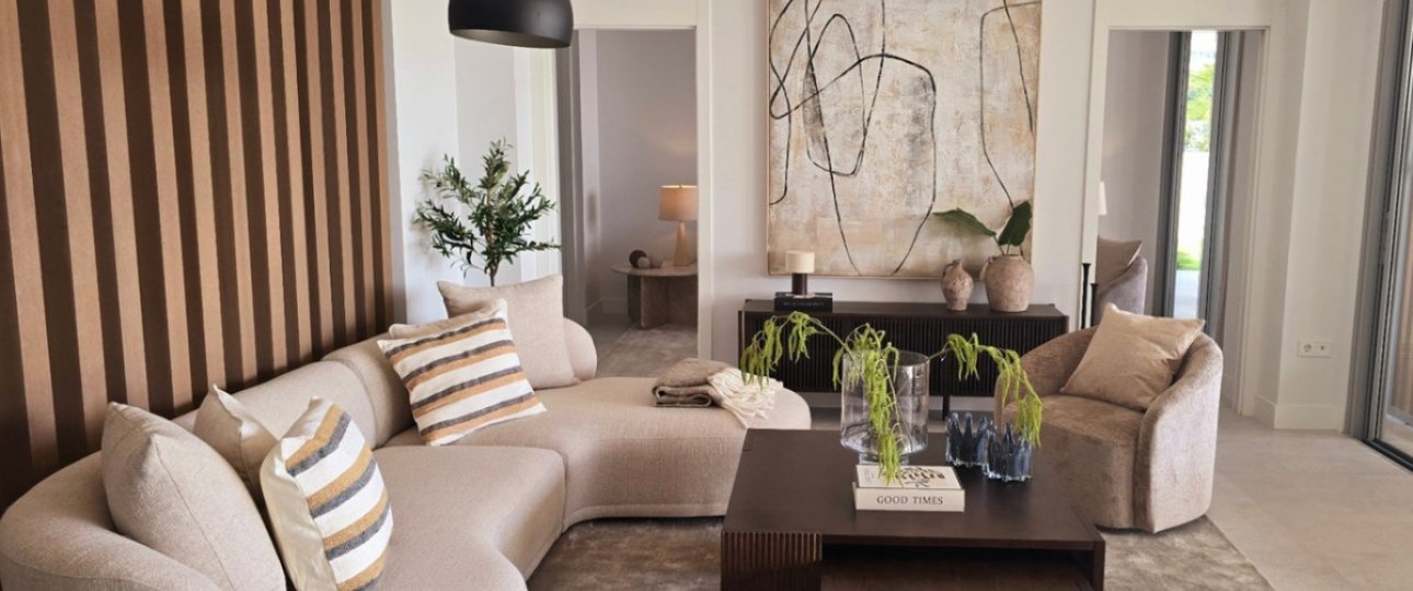 Wiederverkauf - apartment - Marbella - Marbella Centro
