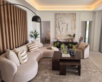 Wiederverkauf - apartment - Marbella - Marbella Centro