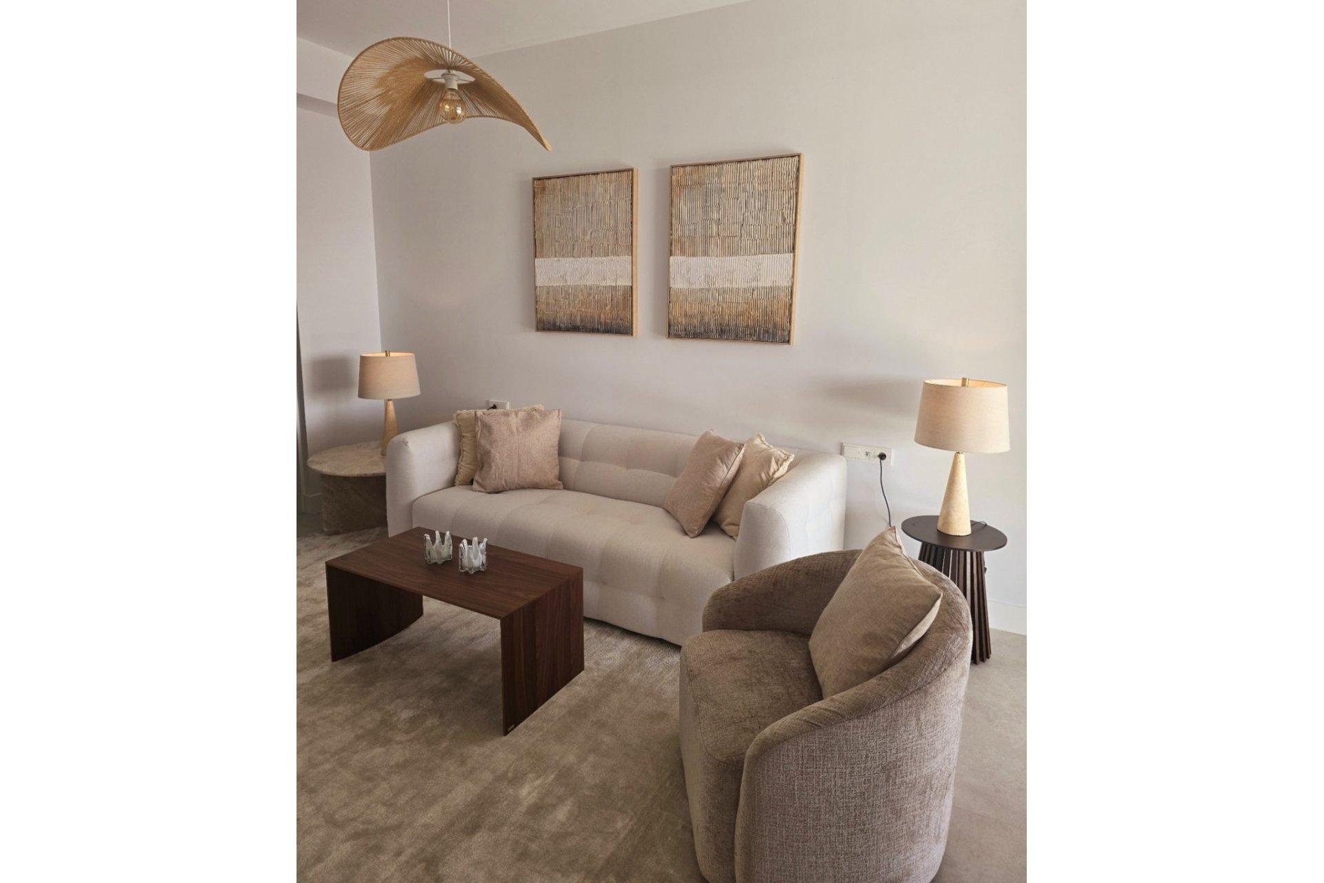 Wiederverkauf - apartment - Marbella - Marbella Centro