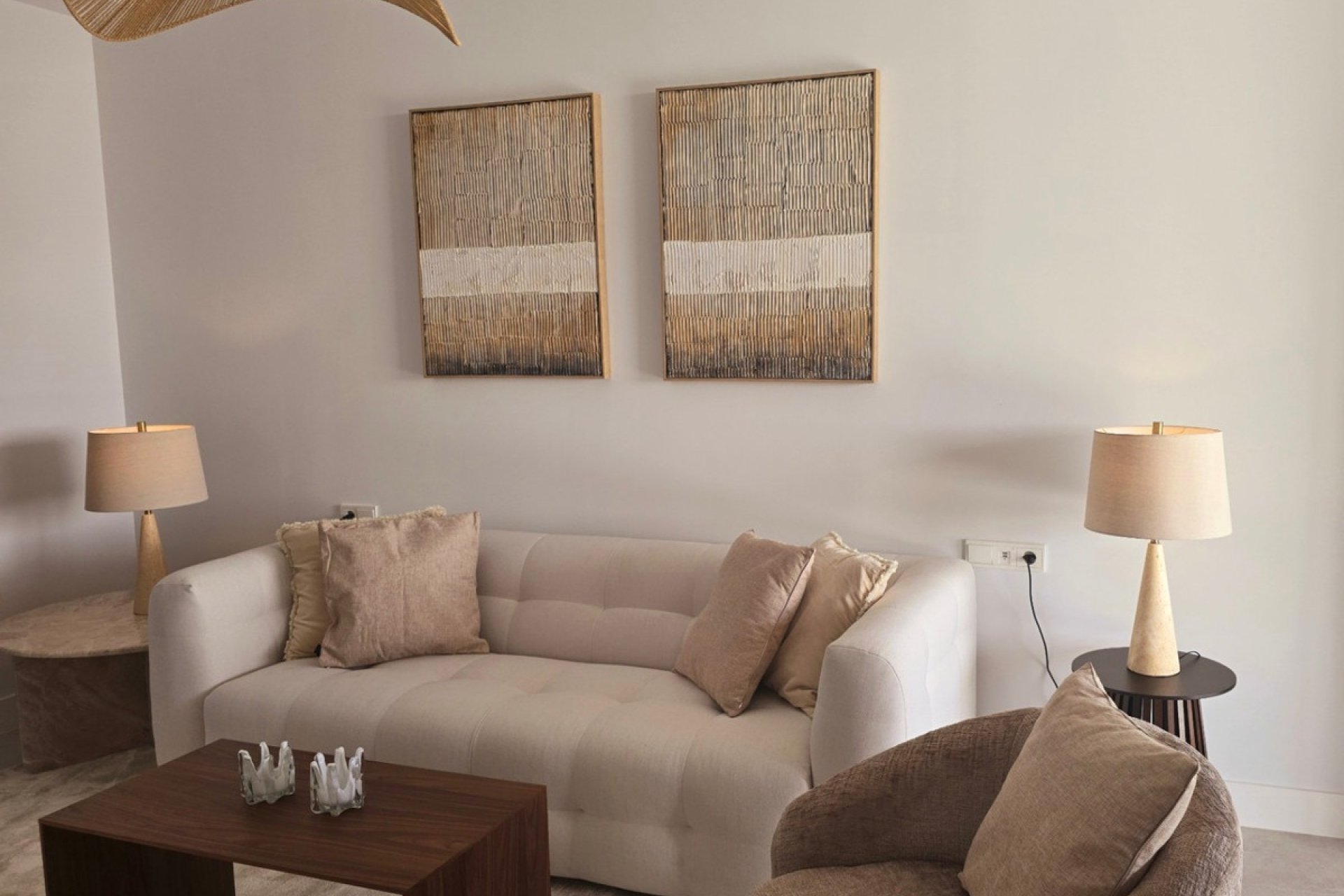 Wiederverkauf - apartment - Marbella - Marbella Centro