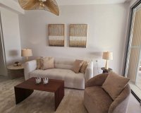 Wiederverkauf - apartment - Marbella - Marbella Centro