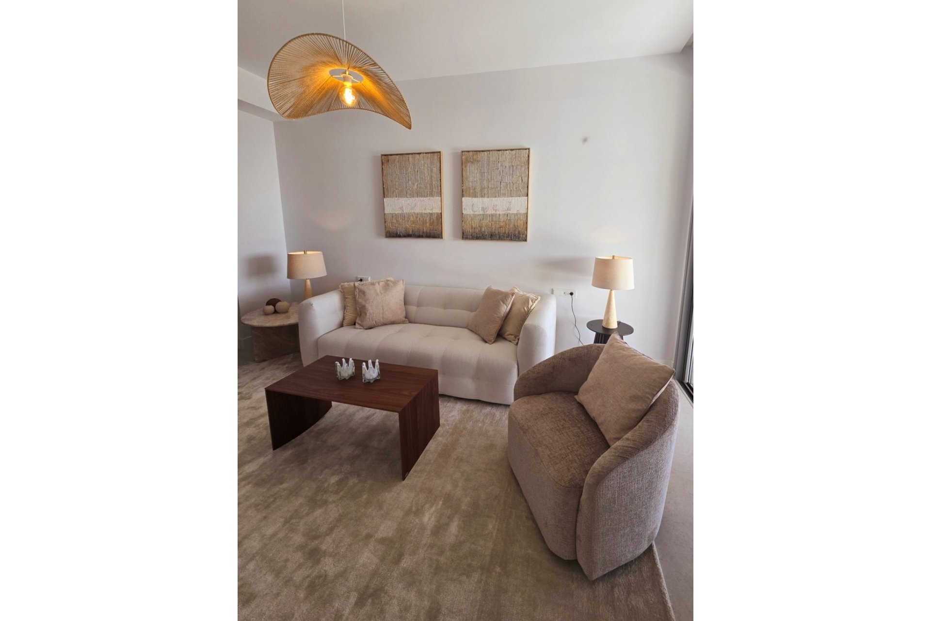 Wiederverkauf - apartment - Marbella - Marbella Centro