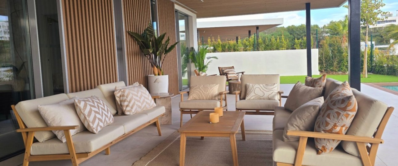 Wiederverkauf - apartment - Marbella - Marbella Centro