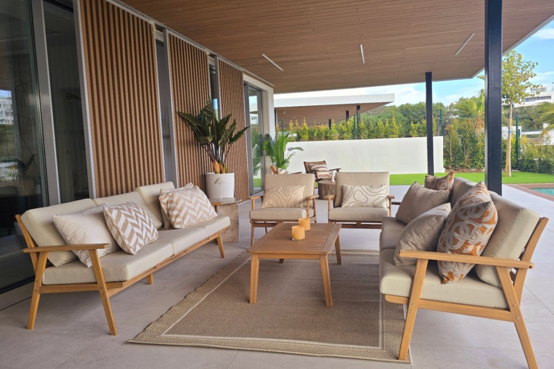 Wiederverkauf - apartment - Marbella - Marbella Centro