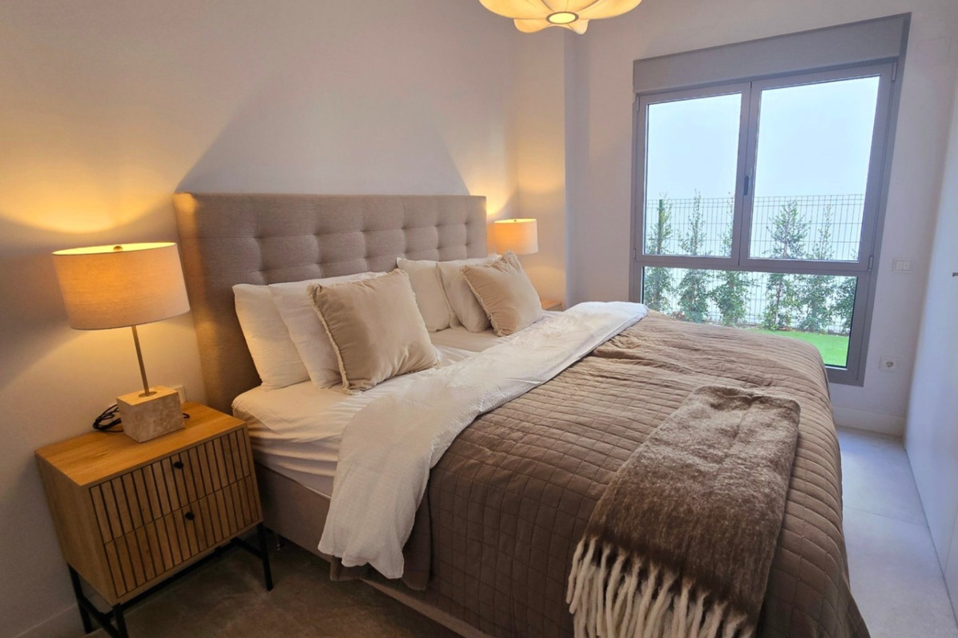 Wiederverkauf - apartment - Marbella - Marbella Centro