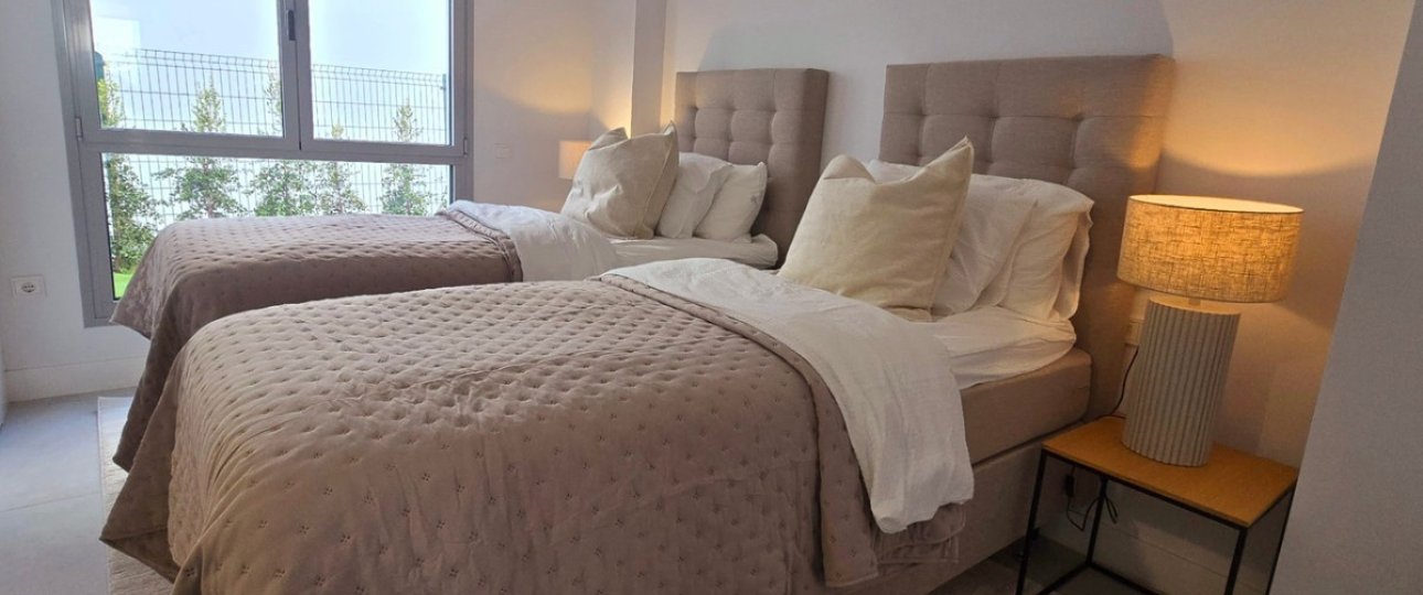 Wiederverkauf - apartment - Marbella - Marbella Centro