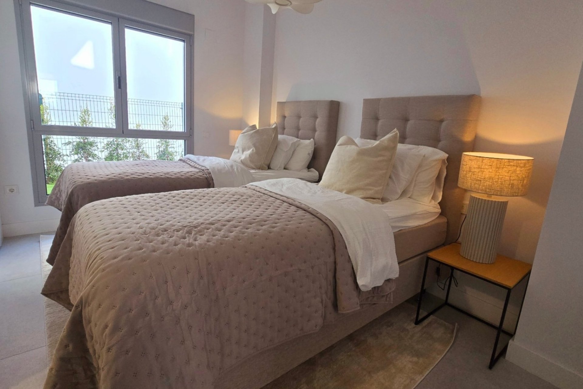 Wiederverkauf - apartment - Marbella - Marbella Centro