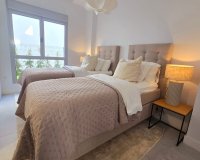 Wiederverkauf - apartment - Marbella - Marbella Centro