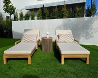 Wiederverkauf - apartment - Marbella - Marbella Centro