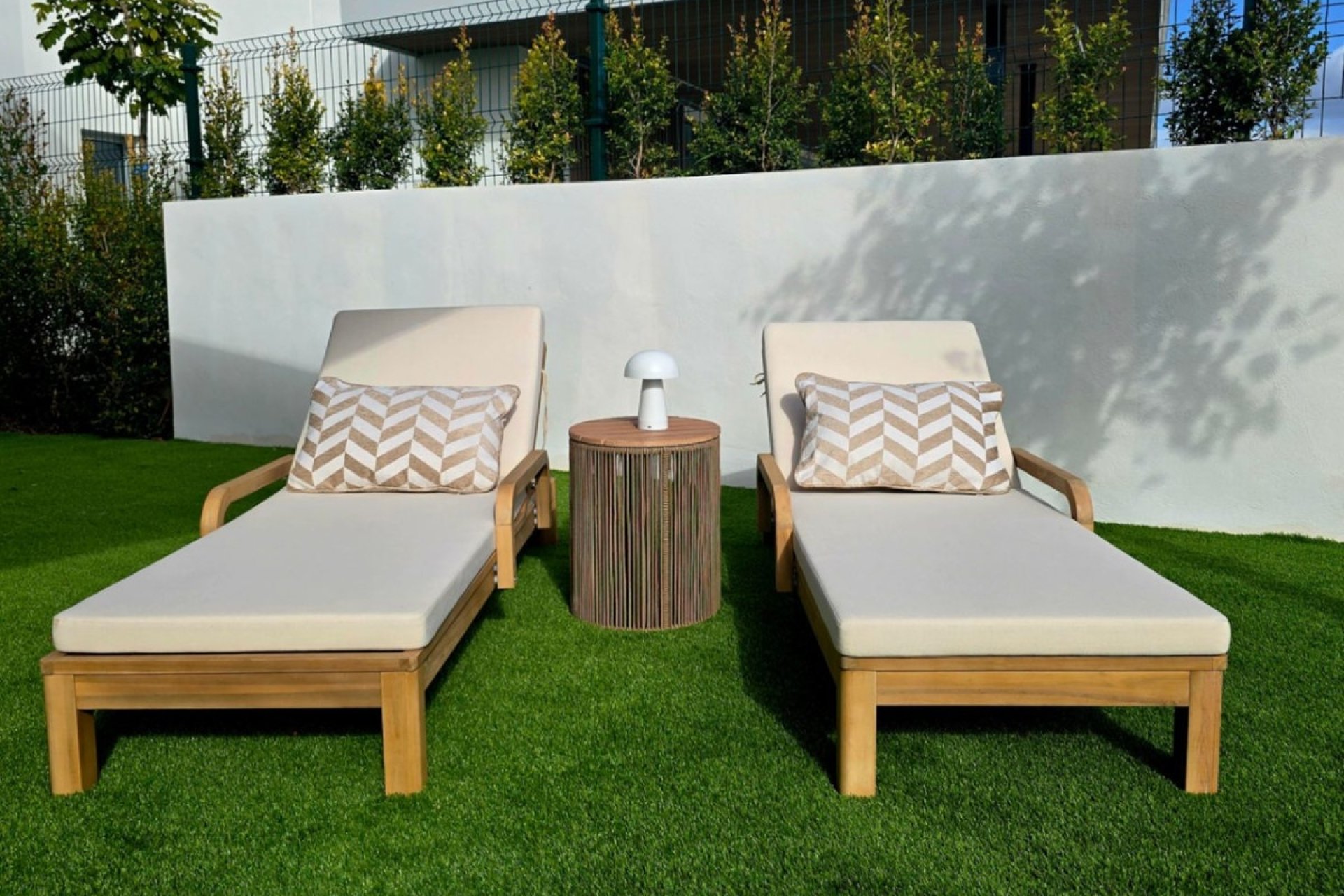 Wiederverkauf - apartment - Marbella - Marbella Centro