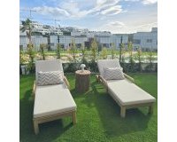 Wiederverkauf - apartment - Marbella - Marbella Centro