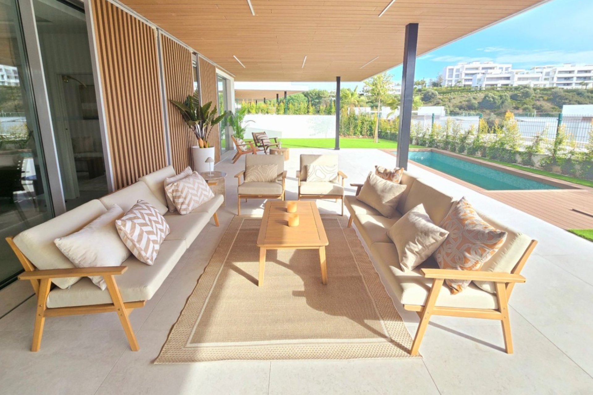 Wiederverkauf - apartment - Marbella - Marbella Centro