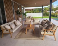 Wiederverkauf - apartment - Marbella - Marbella Centro