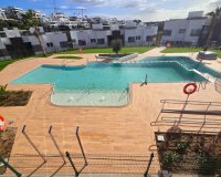 Wiederverkauf - apartment - Marbella - Marbella Centro