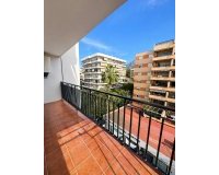 Wiederverkauf - apartment - Marbella - Marbella Centro