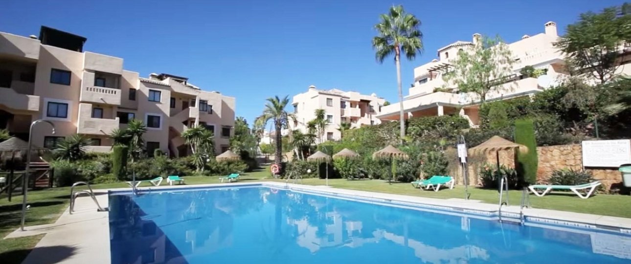 Wiederverkauf - apartment - Marbella - Marbella Centro