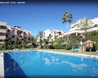 Wiederverkauf - apartment - Marbella - Marbella Centro