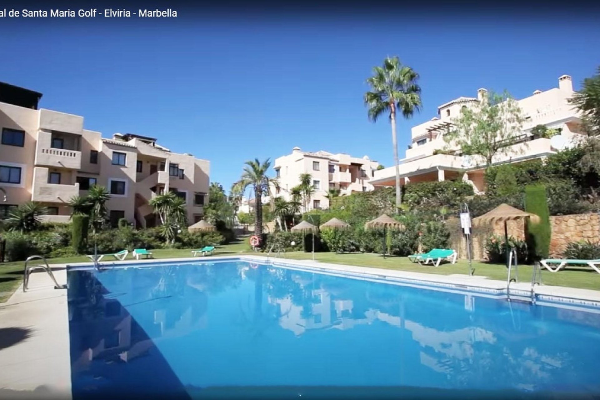 Wiederverkauf - apartment - Marbella - Marbella Centro