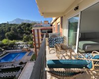 Wiederverkauf - apartment - Marbella - Marbella Centro