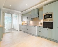 Wiederverkauf - apartment - Marbella - Marbella Centro