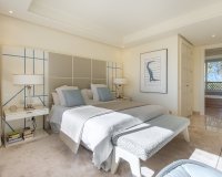 Wiederverkauf - apartment - Marbella - Marbella Centro