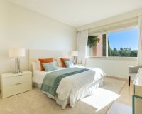 Wiederverkauf - apartment - Marbella - Marbella Centro