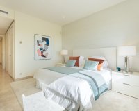 Wiederverkauf - apartment - Marbella - Marbella Centro