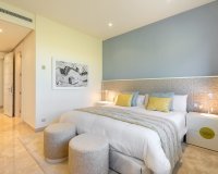 Wiederverkauf - apartment - Marbella - Marbella Centro
