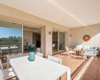 Wiederverkauf - apartment - Marbella - Marbella Centro