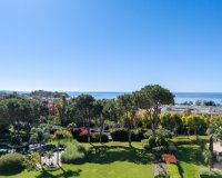 Wiederverkauf - apartment - Marbella - Marbella Centro