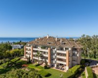 Wiederverkauf - apartment - Marbella - Marbella Centro