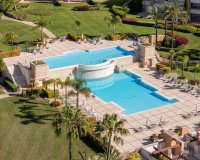 Wiederverkauf - apartment - Marbella - Marbella Centro