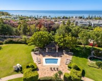 Wiederverkauf - apartment - Marbella - Marbella Centro