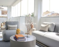Wiederverkauf - apartment - Marbella - Marbella Centro