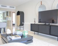 Wiederverkauf - apartment - Marbella - Marbella Centro