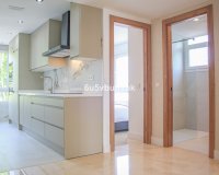 Wiederverkauf - apartment - Marbella - Marbella Centro