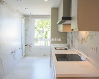 Wiederverkauf - apartment - Marbella - Marbella Centro