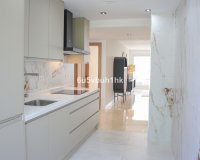 Wiederverkauf - apartment - Marbella - Marbella Centro