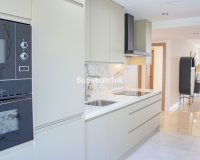 Wiederverkauf - apartment - Marbella - Marbella Centro