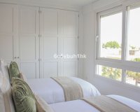 Wiederverkauf - apartment - Marbella - Marbella Centro