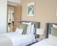 Wiederverkauf - apartment - Marbella - Marbella Centro