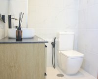 Wiederverkauf - apartment - Marbella - Marbella Centro