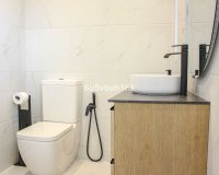 Wiederverkauf - apartment - Marbella - Marbella Centro