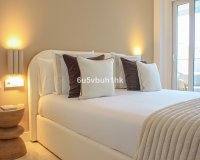 Wiederverkauf - apartment - Marbella - Marbella Centro