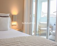 Wiederverkauf - apartment - Marbella - Marbella Centro